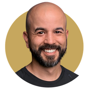 Alex Balingit, Founder of Hello → Demo