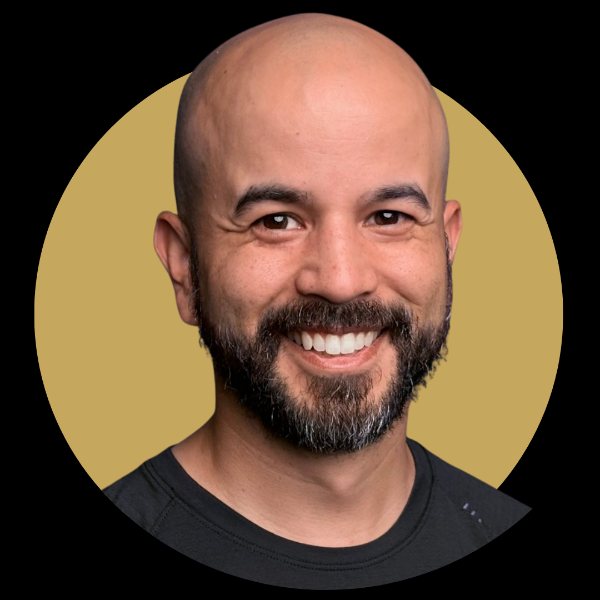 Alex Balingit, Founder of Hello → Demo